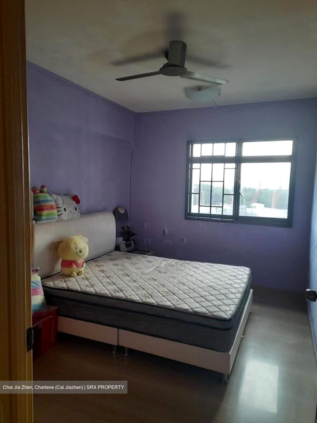 Blk 491 Admiralty Link (Sembawang), HDB 4 Rooms #608534341